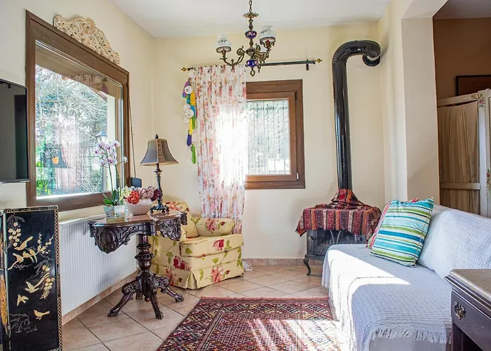 Sofia\'S House