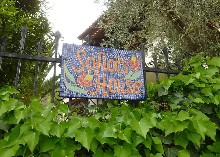 Sofia\'S House