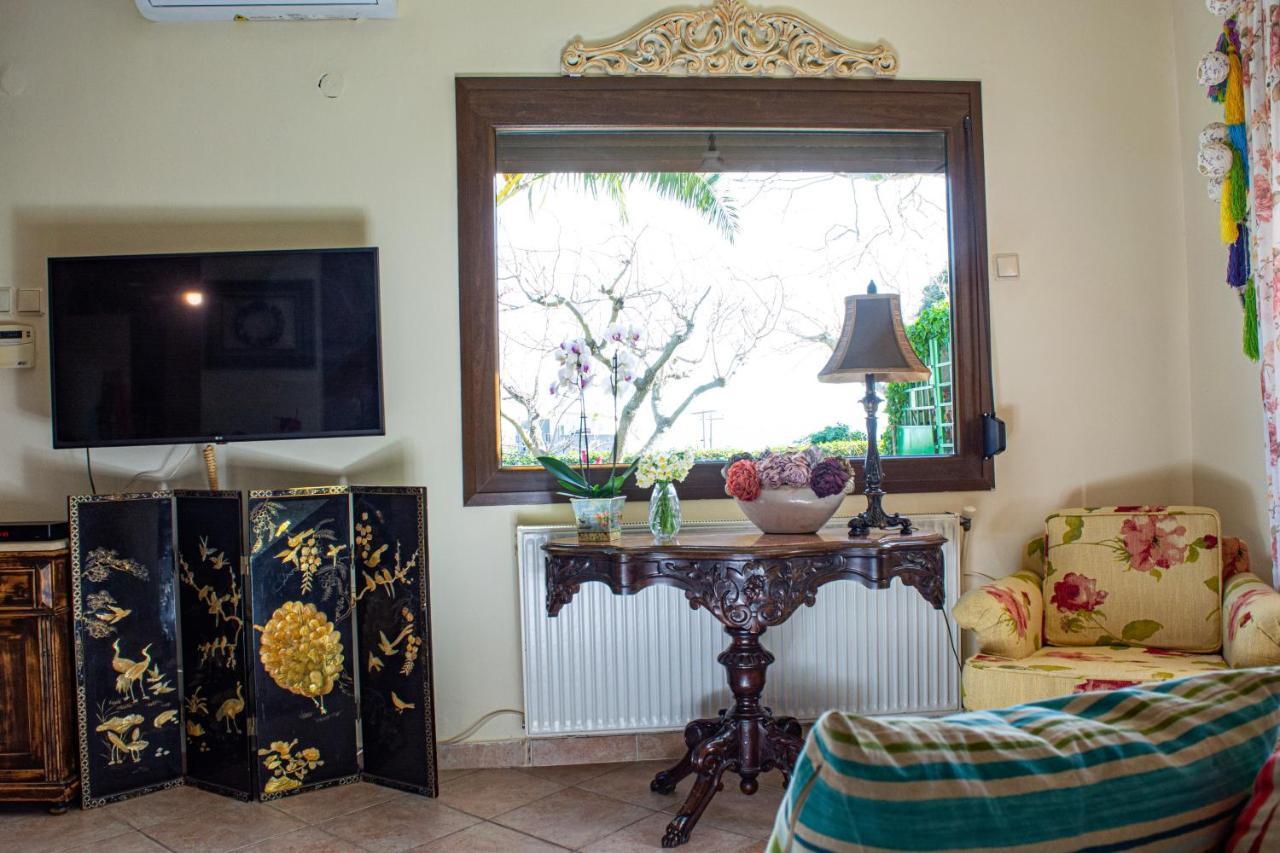 Sofia's House Apartment